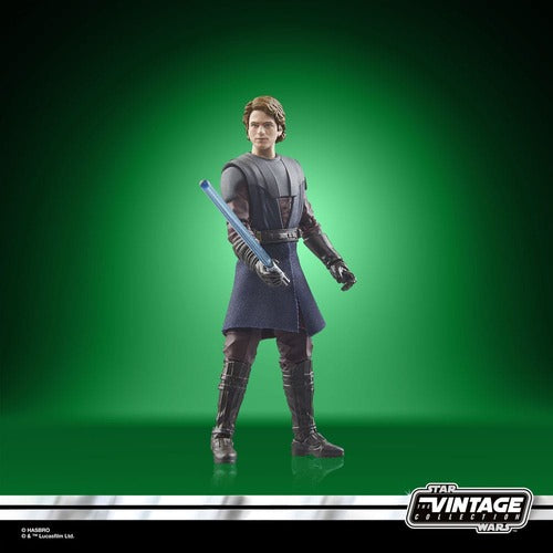 Star Wars: Ahsoka Vintage Collection Actionfigur Anakin Skywalker 10 cm