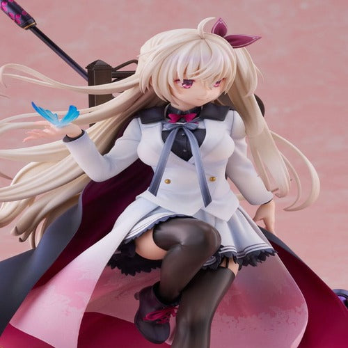 Café Stella and the Reaper´s Butterflies statuette PVC 1/7 Akizuki Kanna 25 cm