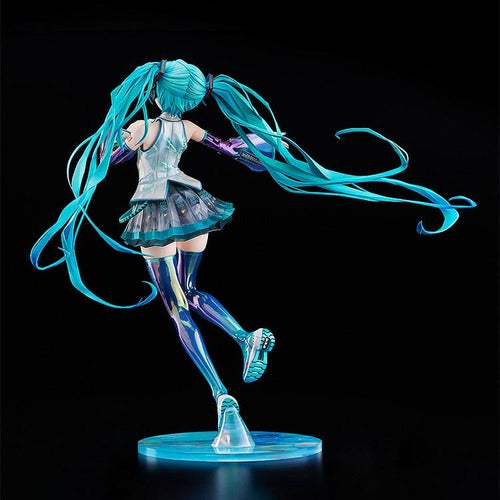 Character Vocal Series 01: Hatsune Miku statuette PVC 1/4 Hatsune Miku 0x27 Eternal Stream 41 cm