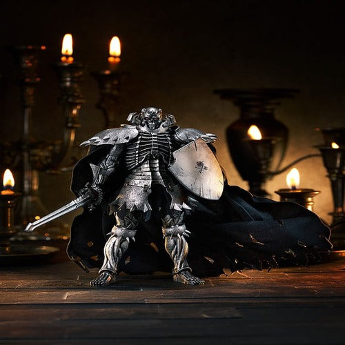 Berserk figurine Figma Skull Knight 17 cm