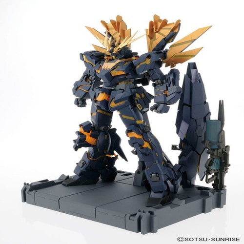 Gundam Perfect Grade maquette 1/60 RX-ON Unicorn 02 Banshee Norn