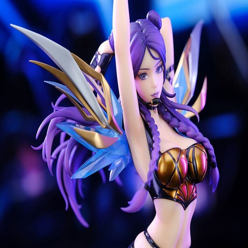 League of Legends statuette PVC 1/7 K/DA Kai'Sa 31 cm
