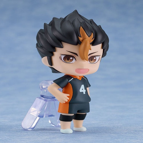 Haikyu!! Nendoroid Actionfiguren Surprise Ver. 02 Karasuno Edition 7 cm Sortiment (7)