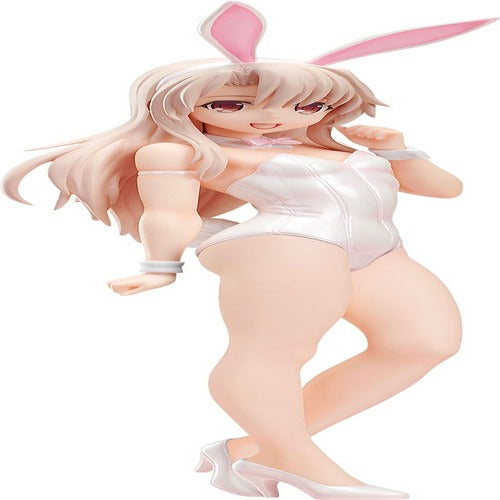 Fate/Grand Order statuette PVC 1/4 Illyasviel von Einzbern: Bare Leg Bunny Ver. 39 cm