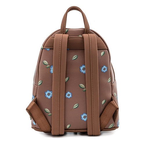 Disney by Loungefly Rucksack Fox and the Hound Cosplay