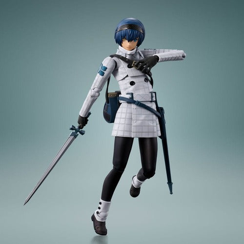 Metaphor: ReFantazio figurine S.H.Figuarts Protagonist 16 cm