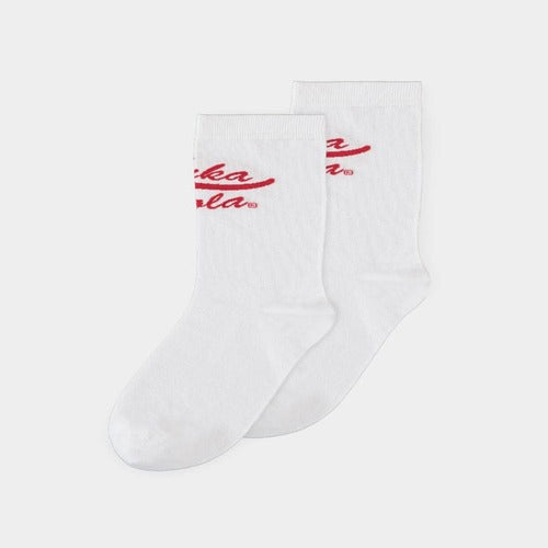 Fallout pack 3 chaussettes Nuka Cola 39-42