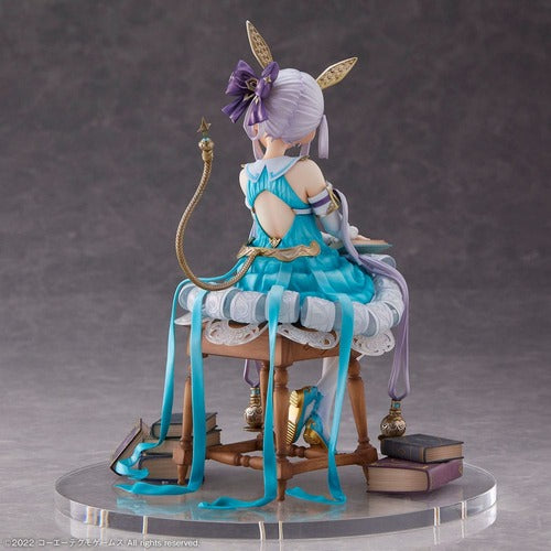 Atelier Sophie 2: The Alchemist of the Mysterious Dream statuette PVC 1/7 Plachta 21 cm