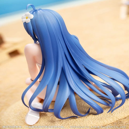 Azur Lane statuette PVC 1/8 Helena: Shimmering Triangle Wave 12 cm