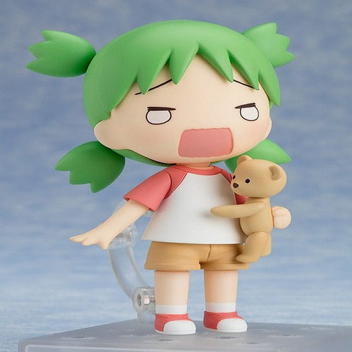 Yotsuba&! figurine Nendoroid Yotsuba Koiwai 10 cm