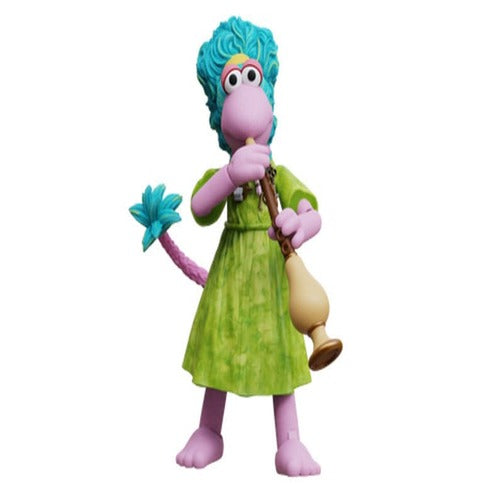 Fraggle Rock figurine Mokey 13 cm