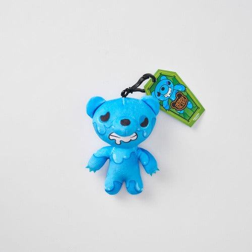 Deddy Bears Series 3 Clip on Plüschfiguren 10 cm Blind Bag Sortiment (18)