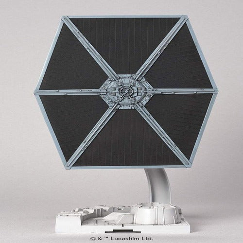 Star Wars maquette 1/72 TIE Fighter