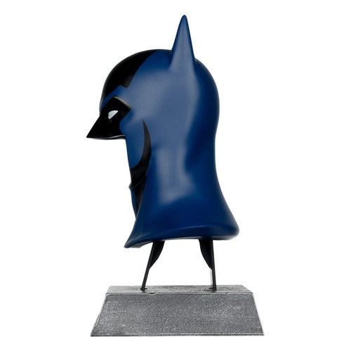 Batman: Knightfall DC Direct mini réplique 1/3 masque de Batman 19 cm