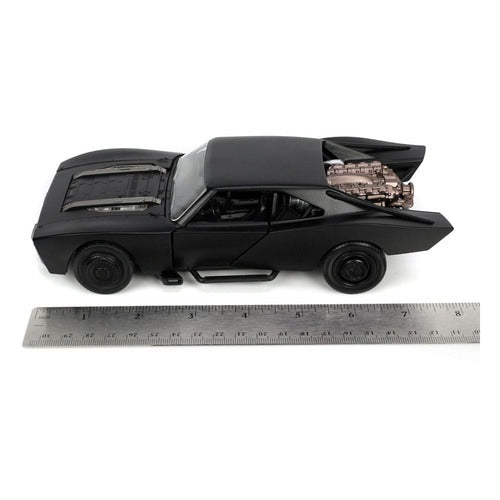 DC Comics véhicule 1/24 Batman Batmobile