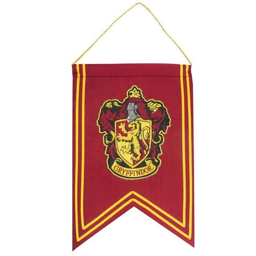 Harry Potter bannière Gryffindor 30 x 44 cm