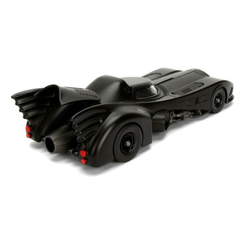 DC Comics véhicule 1/24 Batman 1989 Batmobile