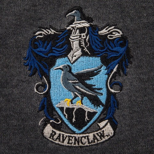 Harry Potter Sweater Ravenclaw
