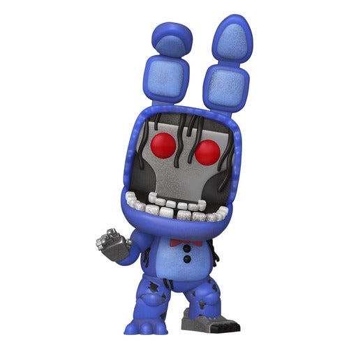 Five Nights at Freddy's POP! Vinyl Figurine Withered Bonnie 9 cm