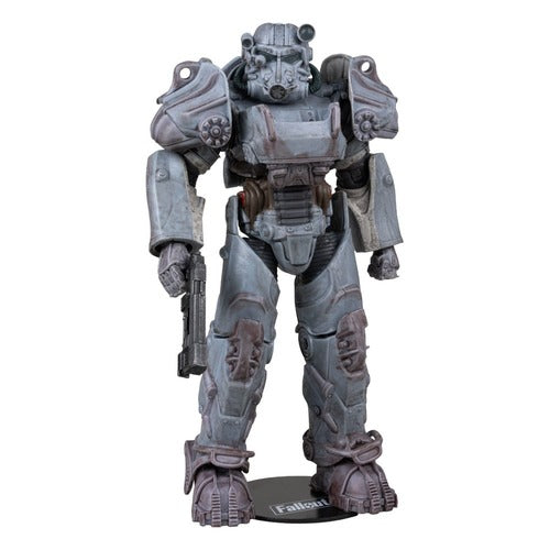 Fallout McFarlane Elite Edition figurine Fallout 76 #3 T-60 18 cm