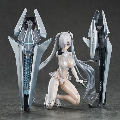 Goddess of Victory: Nikke figurine Hyper Body Cinderella 15 cm