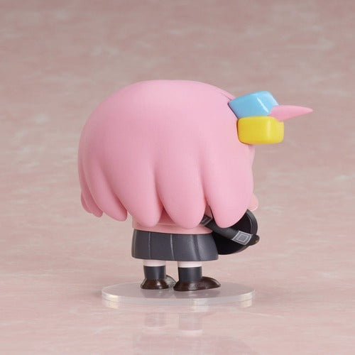 Bocchi the Rock! statuette Deformation Hitori Gotoh 10 cm