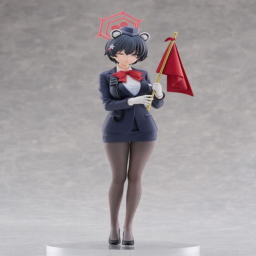 Blue Archive statuette PVC Pop Up Parade Tsubaki (Guide) 19 cm