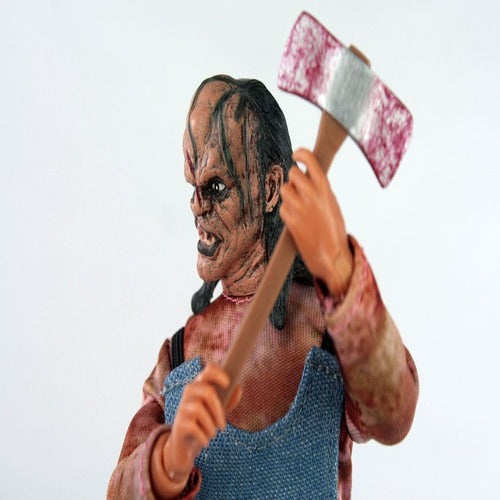 Hatchet Actionfigur Victor Crowley 20 cm