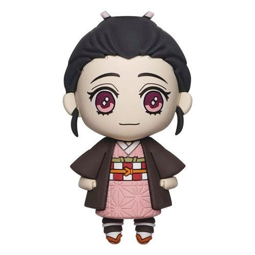 Demon Slayer: Kimetsu no Yaiba aimant 3DNezuko Kamado
