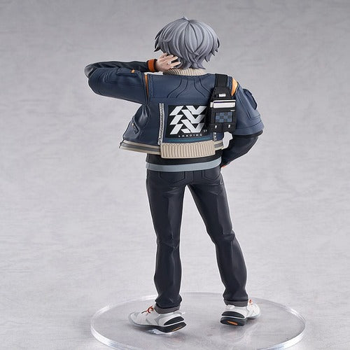 Zenless Zone Zero statuette PVC Pop Up Parade SP Wise 20 cm