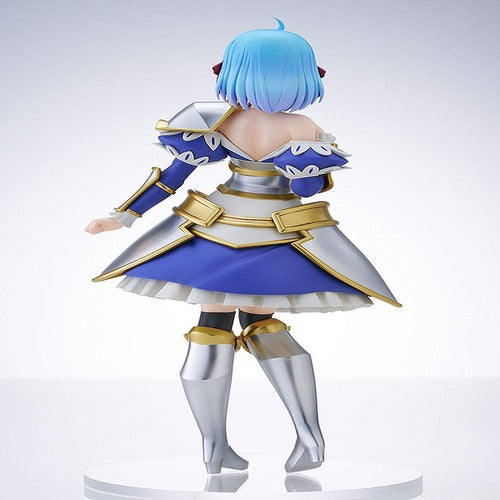 Banished from the Hero's Party statuette PVC Pop Up Parade Ruti L Size 24 cm