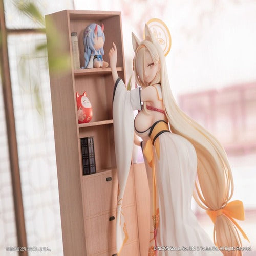 Blue Archive statuette PVC 1/7 Kaho Memorial Lobby Ver. 26 cm