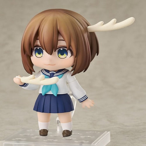 My Deer Friend Nokotan figurine Nendoroid Noko Shikanoko 10 cm