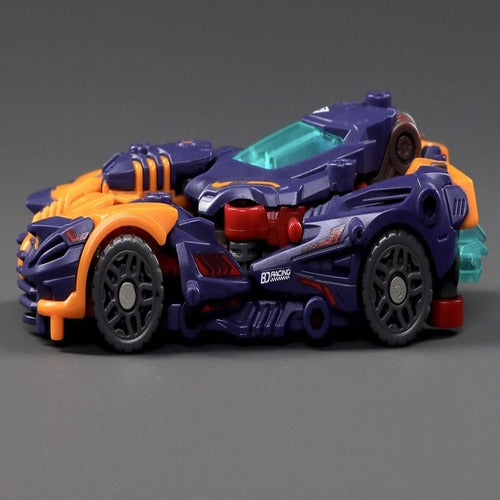 Beastbox  figurines  BD-10 Drive Pterano 11 cm