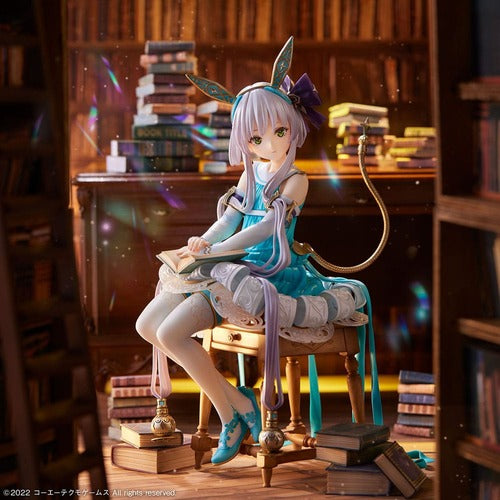 Atelier Sophie 2: The Alchemist of the Mysterious Dream statuette PVC 1/7 Plachta 21 cm