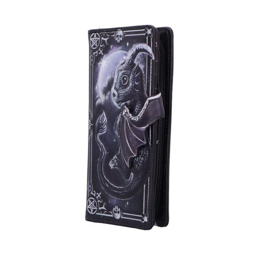 Cult Cuties Porte-monnaie Moon of Lucifly 18 cm