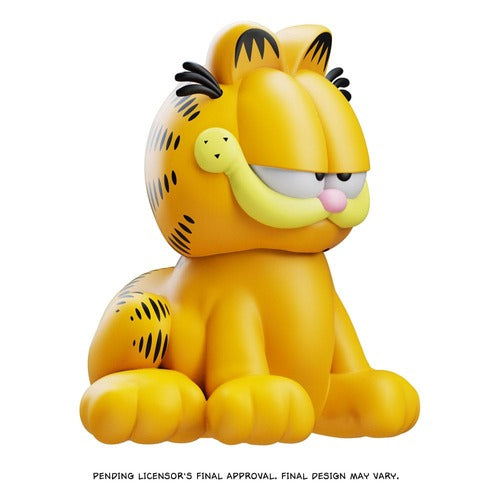 Garfield statuette 1/1 Garfield 51 cm