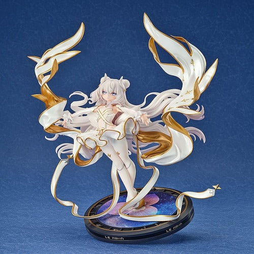 Azur Lane statuette PVC 1/7 Le Malin 33 cm