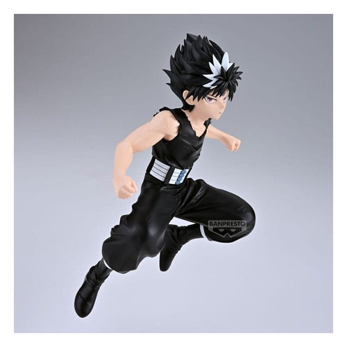 Yu Yu Hakusho statuette PVC Maximatic Hiei 16 cm