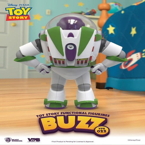 Histoire de jouets Figurines fonctionnelles PVC Buzz 40 cm