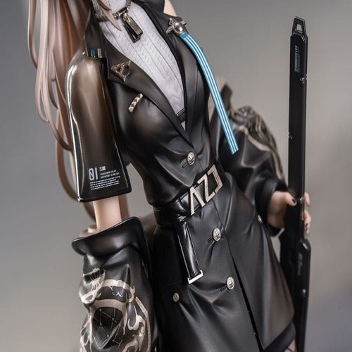 A-Z: statuette PVC 1/7 [B] Full Dress 25 cm