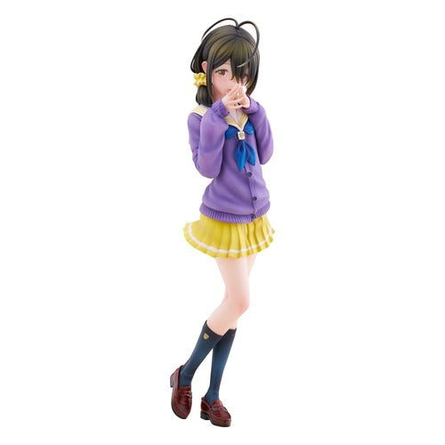 The Shiunji Family Children statuette PVC 1/7 Kotono Shiunji 22 cm