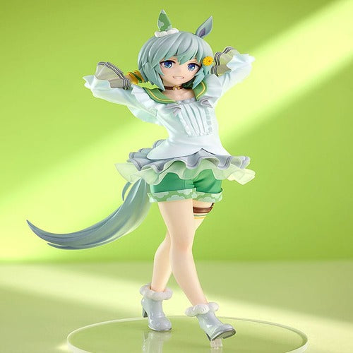 Umamusume: Pretty Derby statuette PVC Pop Up Parade Seiun Sky L Size 22 cm