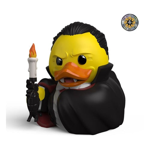Universal Monsters Tubbz figurine PVC Dracula 1st Edition 10 cm