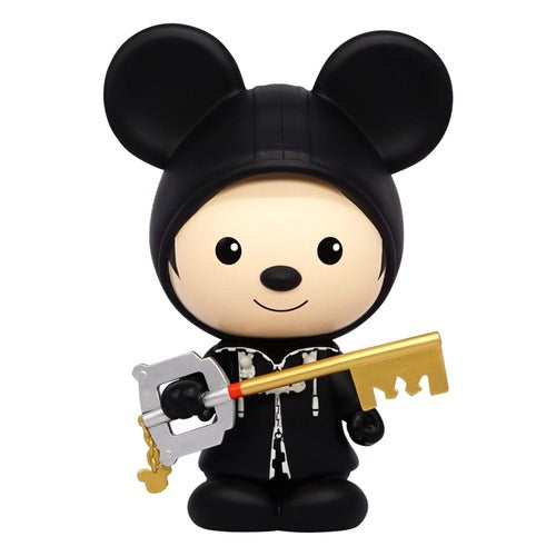 Disney Kingdom Hearts buste King Mickey