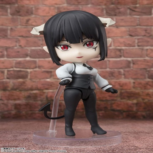 Tis Time for "Torture," Princess Figuarts mini Actionfigur Torture Tortura 9 cm