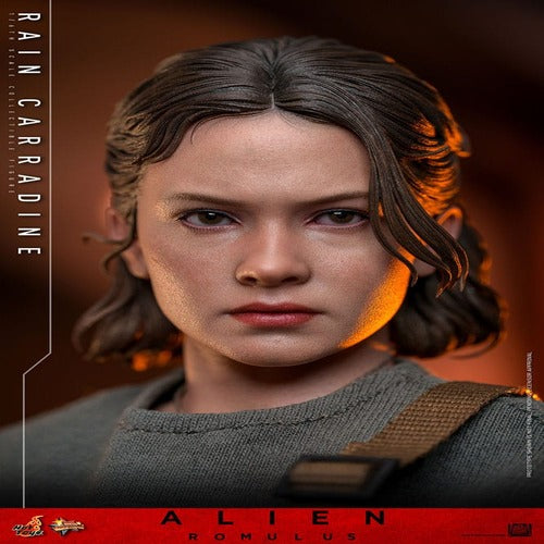 Alien: Romulus figurine Movie Masterpiece 1/6 Rain Carradine 26 cm
