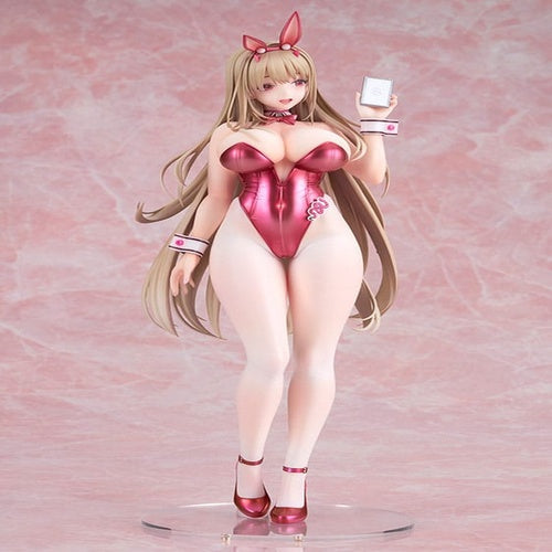 Goddess of Victory: Nikke statuette 1/7 Viper Toxic Rabbit Ver. 27 cm