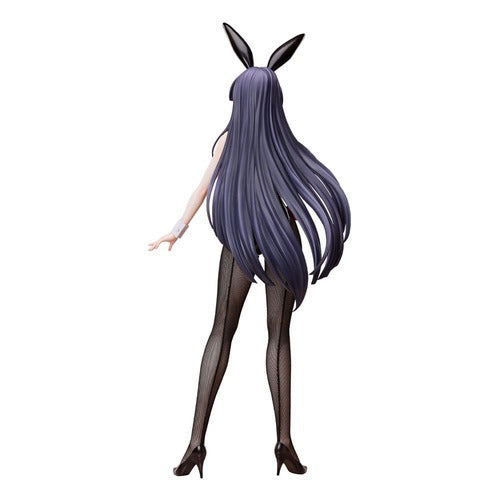 Code Geass: Lelouch of the Rebellion statuette PVC B-Style Rozé of the Recapture Sakuya Sumeragi Bunny Ver. 45 cm
