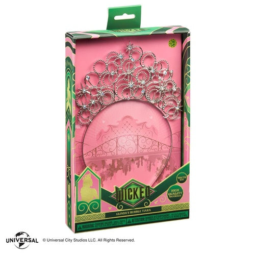 Wicked réplique role-play Glinda's Bubble Tiara 26 cm